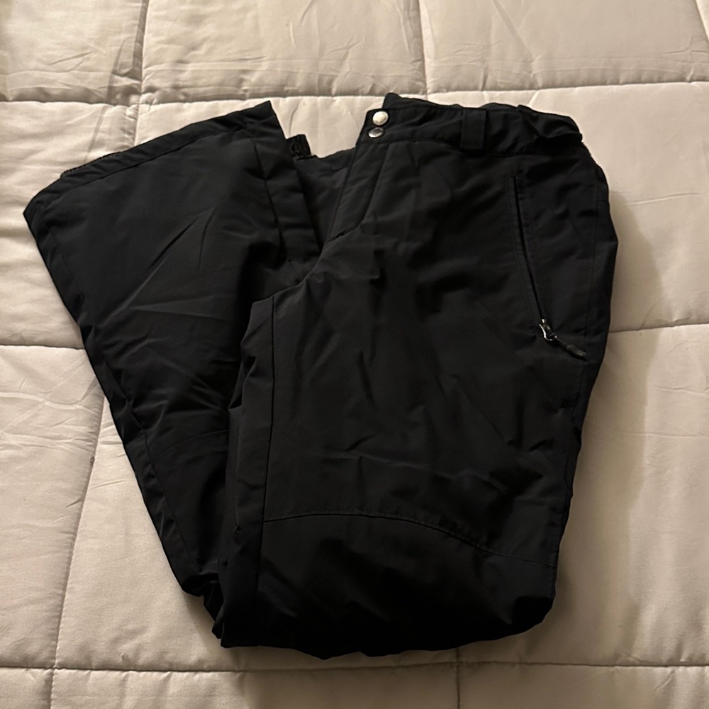 Columbia Women's Snow Pants - Please See Photos.